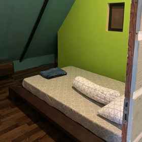 客室 1 Wong Pai Ton Bromo, Probolinggo Hotels