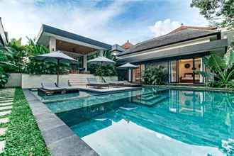 Lainnya 4 Villa Green Pearl