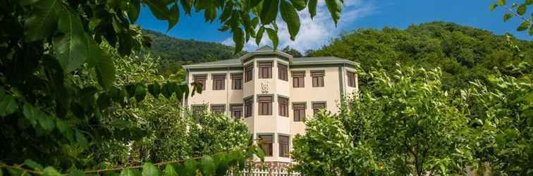 Others White Boutique Hotel Gabala