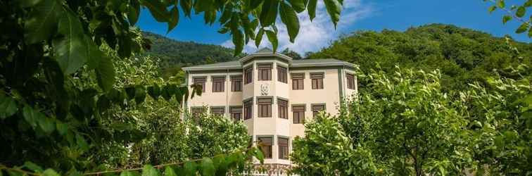 Khác White Boutique Hotel Gabala