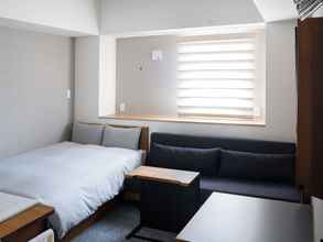 Lainnya 4 OTHER SPACE (HOTEL K3 asakusa)