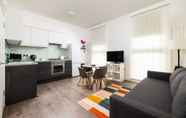 Others 6 Charming Euston Apartments