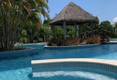 其他 7 Suíte com varanda no iloa