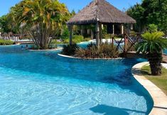 其他 5 Suíte com varanda no iloa