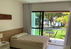 其他 2 Suíte com varanda no iloa