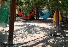 其他 6 Suíte com varanda no iloa