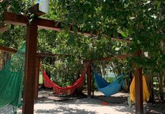 Others 6 Suíte com varanda no iloa