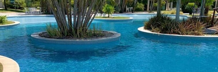 其他 Suíte com varanda no iloa