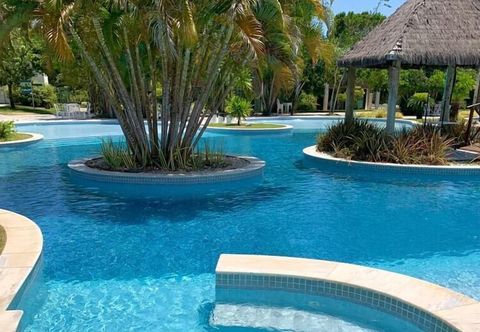 其他 Suíte com varanda no iloa