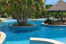 其他 Suíte com varanda no iloa