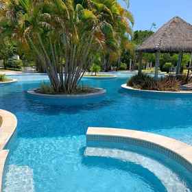 ภาพหลัก 1 Suíte com varanda no iloa, Gunga Beach Hotels