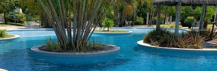 Others Suíte com varanda no iloa