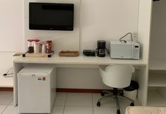 其他 4 Suíte com varanda no iloa