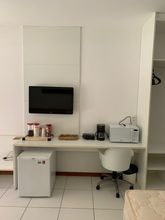 其他 4 Suíte com varanda no iloa