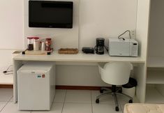 Others 4 Suíte com varanda no iloa