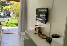 其他 3 Suíte com varanda no iloa