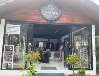 Lainnya 2 Amara Beach Resort