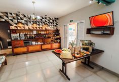 其他 7 Pousada Praia Grande