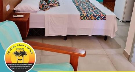 其他 2 Pousada Praia Grande