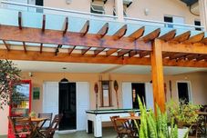 其他 Pousada Praia Grande