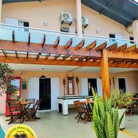 Primary image1Pousada Praia Grande,塔马尔项目飯店