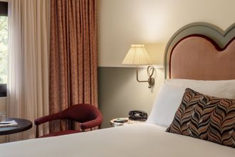 其他 4 The Hoxton Berlin