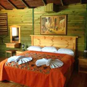 ห้องพัก 1 BahausResortDalyan, Karya Villa Hotels