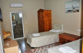 Lainnya 4 BahausResortDalyan