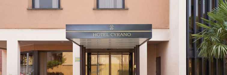 Others Hotel Cyrano