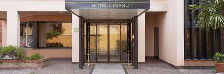 Lainnya Hotel Cyrano