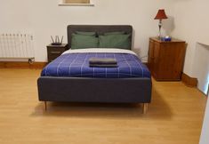 Others 5 Fully Detached Cottage House Loddington Kettering