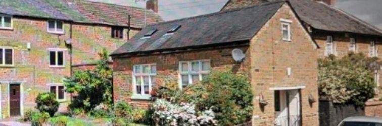 Others Fully Detached Cottage House Loddington Kettering