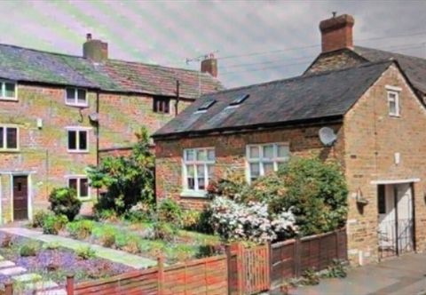 Others Fully Detached Cottage House Loddington Kettering