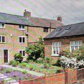 Primary image1洛丁頓凱特靈獨立小屋,Wilbarston飯店