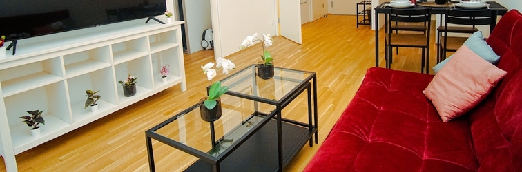 Khác Beautiful 1-bed Apartment in Vienna