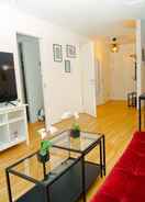 Imej utama Beautiful 1-bed Apartment in Vienna