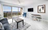 Lain-lain 7 Emerald Twrs West 1003 By Brooks And Shorey Resorts 1 Bedroom Condo by Redawning