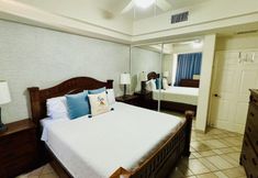 อื่นๆ 4 Beautiful 1½ Bedroom Condo on the Sea of Cortez at Las Palmas Resort BN-204 2 Condo by RedAwning