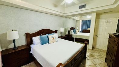 อื่นๆ 4 Beautiful 1½ Bedroom Condo on the Sea of Cortez at Las Palmas Resort BN-204 2 Condo by RedAwning