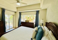 อื่นๆ 7 Beautiful 1½ Bedroom Condo on the Sea of Cortez at Las Palmas Resort BN-204 2 Condo by RedAwning