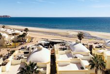 Others Spectacular 2 Bedroom Condo on Sandy Beach at Las Palmas Resort G-501 2 Condo by RedAwning