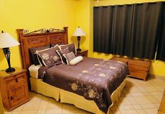 Others 7 Spectacular 2 Bedroom Condo on Sandy Beach at Las Palmas Resort G-501 2 Condo by RedAwning