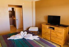 Others 5 Spectacular 2 Bedroom Condo on Sandy Beach at Las Palmas Resort G-501 2 Condo by RedAwning