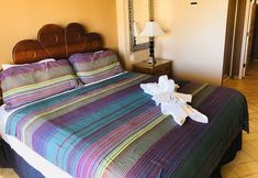 Others 3 Spectacular 2 Bedroom Condo on Sandy Beach at Las Palmas Resort G-501 2 Condo by RedAwning