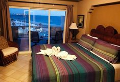 Others 2 Spectacular 2 Bedroom Condo on Sandy Beach at Las Palmas Resort G-501 2 Condo by RedAwning