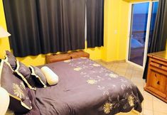 Others 6 Spectacular 2 Bedroom Condo on Sandy Beach at Las Palmas Resort G-501 2 Condo by RedAwning