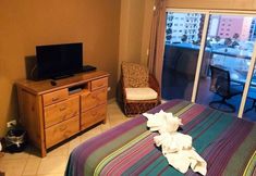 Others 4 Spectacular 2 Bedroom Condo on Sandy Beach at Las Palmas Resort G-501 2 Condo by RedAwning