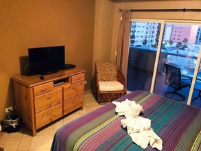 Others 4 Spectacular 2 Bedroom Condo on Sandy Beach at Las Palmas Resort G-501 2 Condo by RedAwning