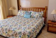 Lain-lain 5 Spectacular 2 Bedroom Condo on Sandy Beach at Las Palmas Resort B-204 2 Condo by Redawning