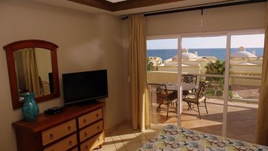 Lain-lain 4 Spectacular 2 Bedroom Condo on Sandy Beach at Las Palmas Resort B-204 2 Condo by Redawning